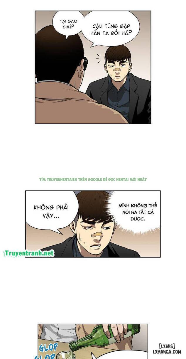 Xem ảnh 4 trong truyện hentai Thần Bài Siêu Năng - Chap 12 - truyenhentai18.pro