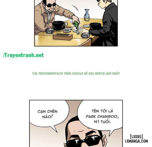 Hình ảnh 11 trong Thần Bài Siêu Năng - Chap 13 - Hentaimanhwa.net