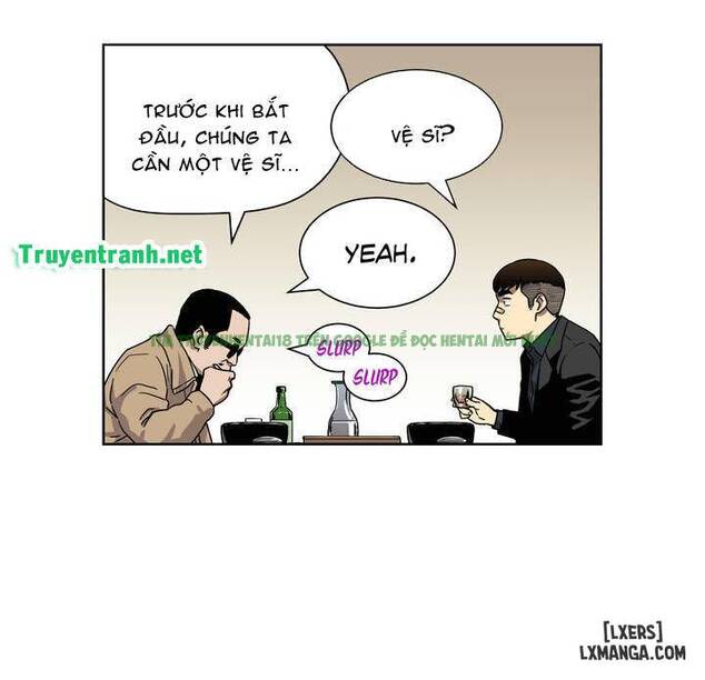 Hình ảnh 13 trong Thần Bài Siêu Năng - Chap 13 - Hentaimanhwa.net