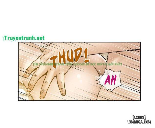 Hình ảnh 19 trong Thần Bài Siêu Năng - Chap 13 - Hentaimanhwa.net