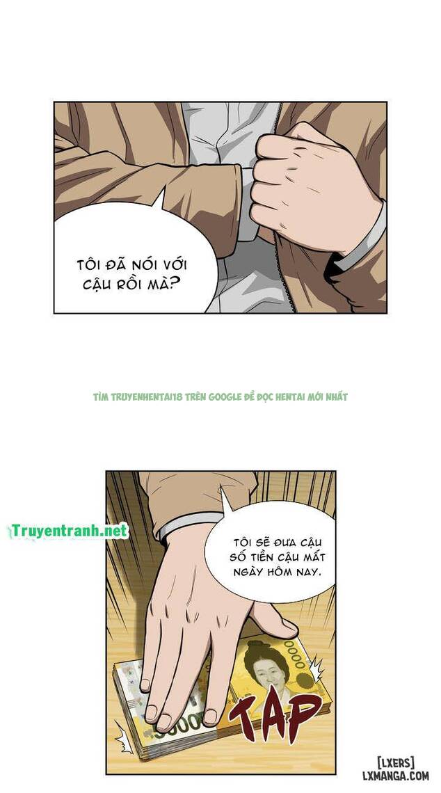 Hình ảnh 7 trong Thần Bài Siêu Năng - Chap 13 - Hentaimanhwa.net