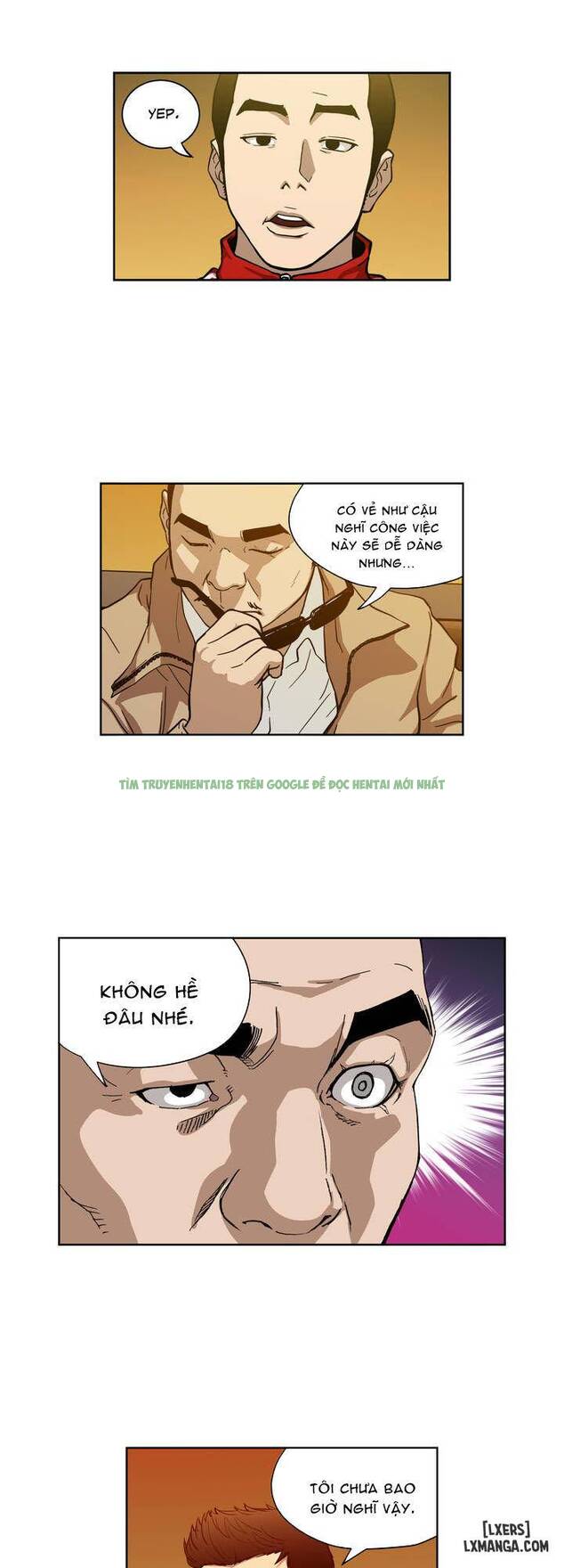 Hình ảnh 13 trong Thần Bài Siêu Năng - Chap 14 - Hentaimanhwa.net