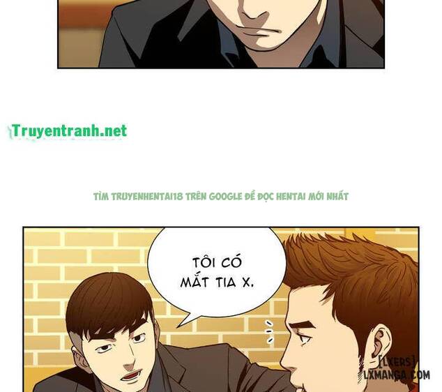 Hình ảnh 22 trong Thần Bài Siêu Năng - Chap 14 - Hentaimanhwa.net