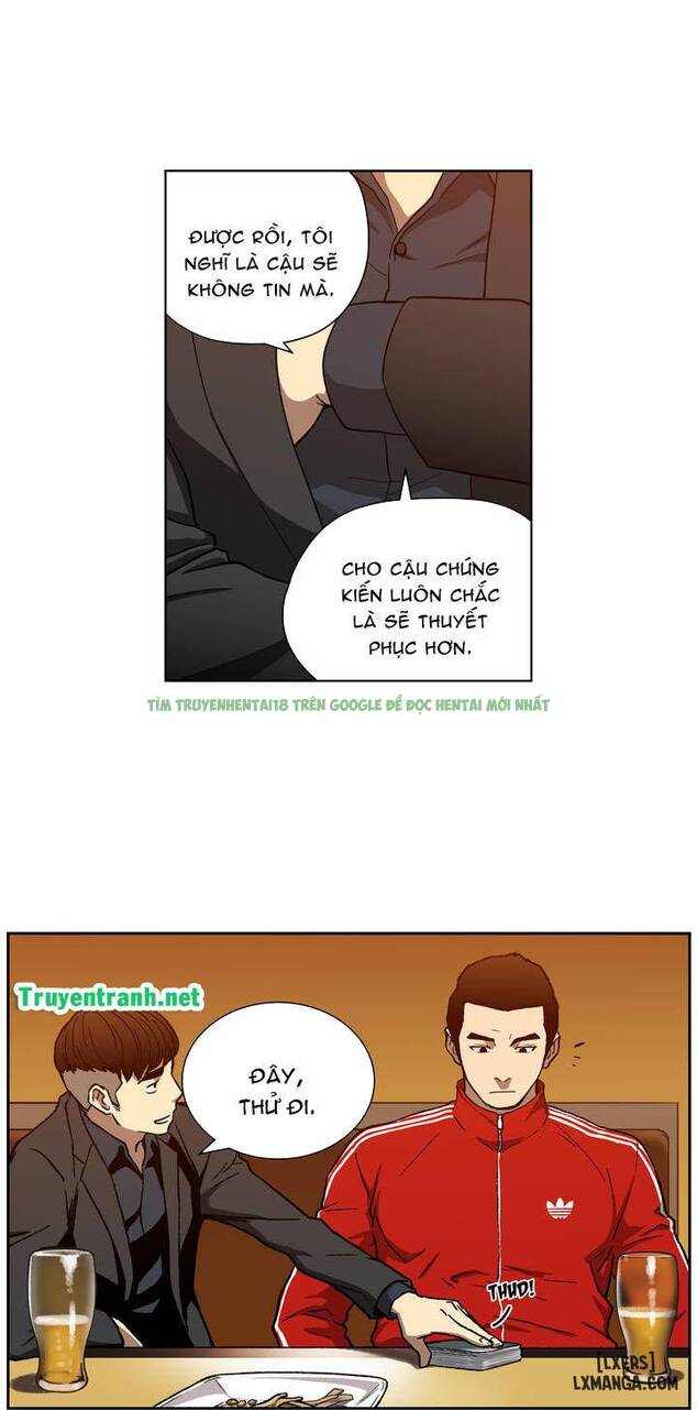 Hình ảnh 24 trong Thần Bài Siêu Năng - Chap 14 - Hentaimanhwa.net