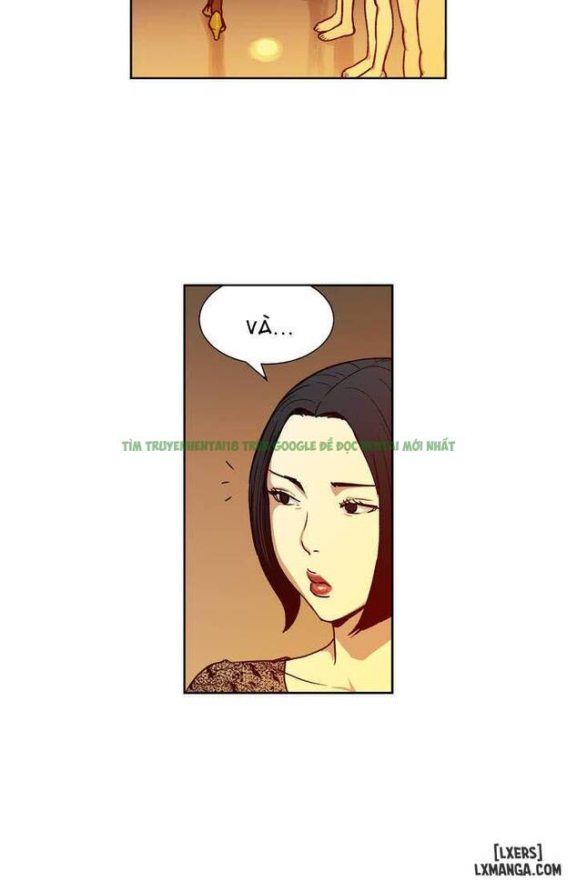 Hình ảnh 11 trong Thần Bài Siêu Năng - Chap 15 - Hentaimanhwa.net