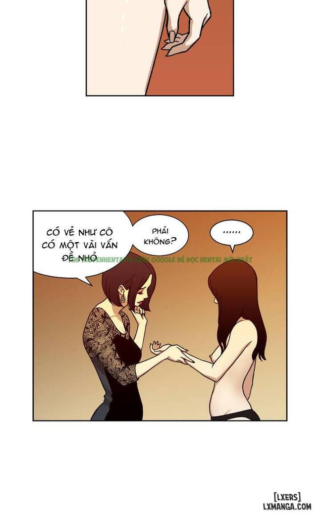 Hình ảnh 13 trong Thần Bài Siêu Năng - Chap 15 - Hentaimanhwa.net