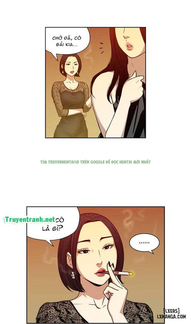 Hình ảnh 15 trong Thần Bài Siêu Năng - Chap 15 - Hentaimanhwa.net