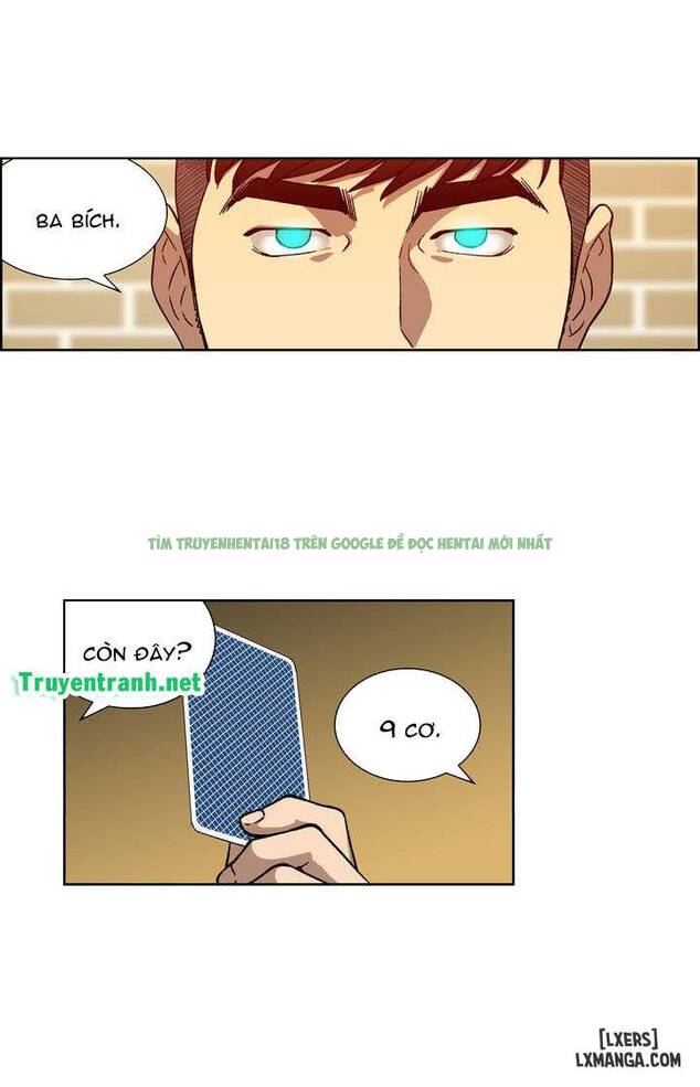 Hình ảnh 2 trong Thần Bài Siêu Năng - Chap 15 - Hentaimanhwa.net