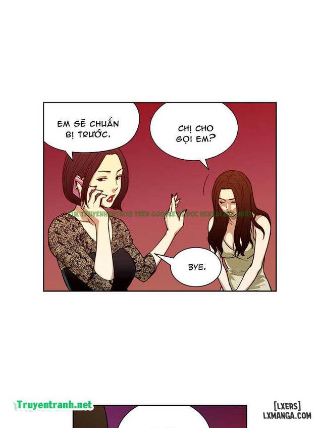 Hình ảnh 13 trong Thần Bài Siêu Năng - Chap 17 - Hentaimanhwa.net