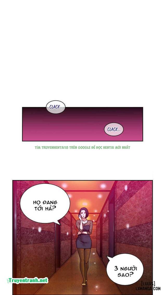 Hình ảnh 9 trong Thần Bài Siêu Năng - Chap 17 - Hentaimanhwa.net