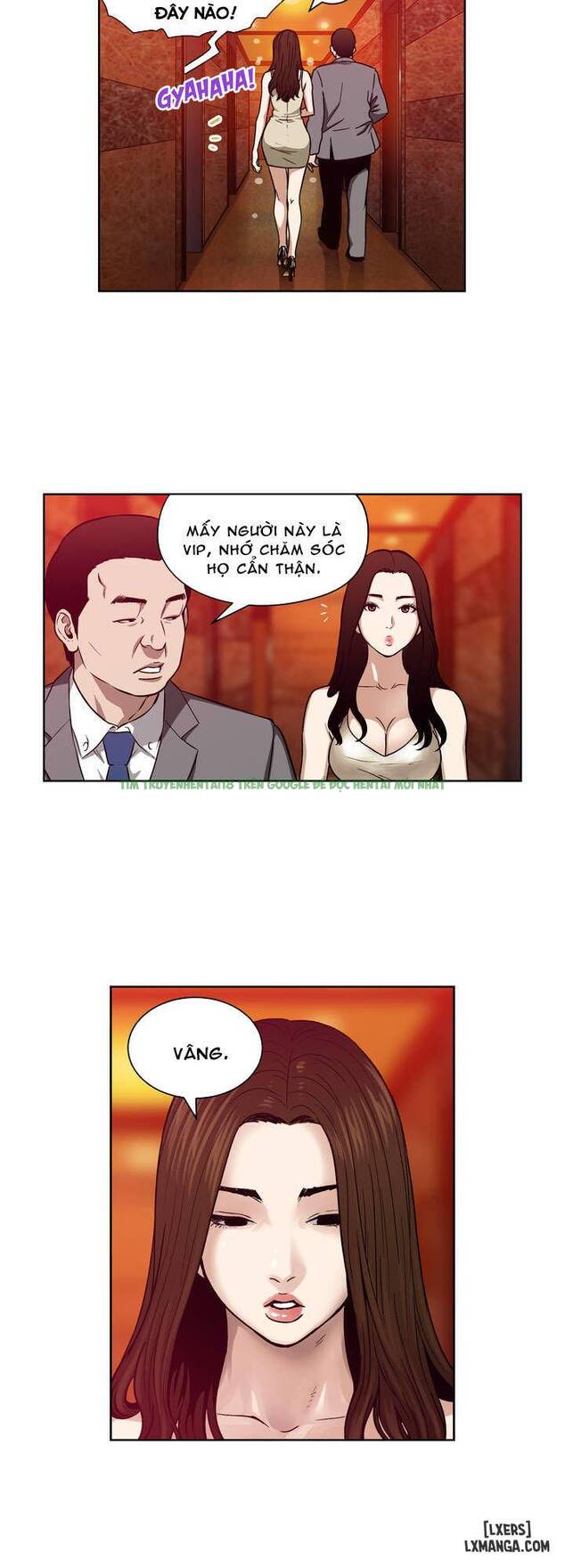 Xem ảnh Thần Bài Siêu Năng - Chap 18 - 7 - HentaiTruyen.net