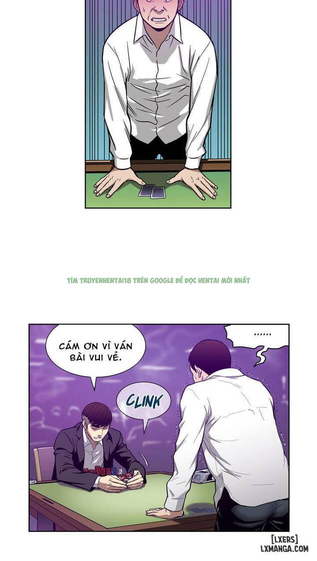 Xem ảnh Thần Bài Siêu Năng - Chap 20 - 21 - HentaiTruyen.net