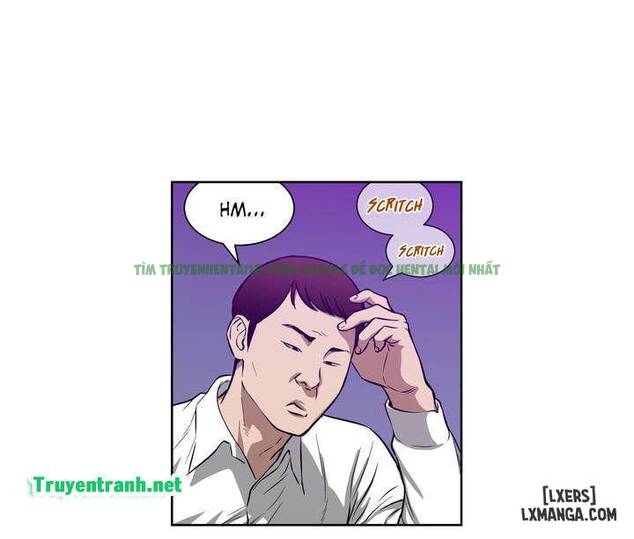 Hình ảnh 4 trong Thần Bài Siêu Năng - Chap 20 - Hentaimanhwa.net