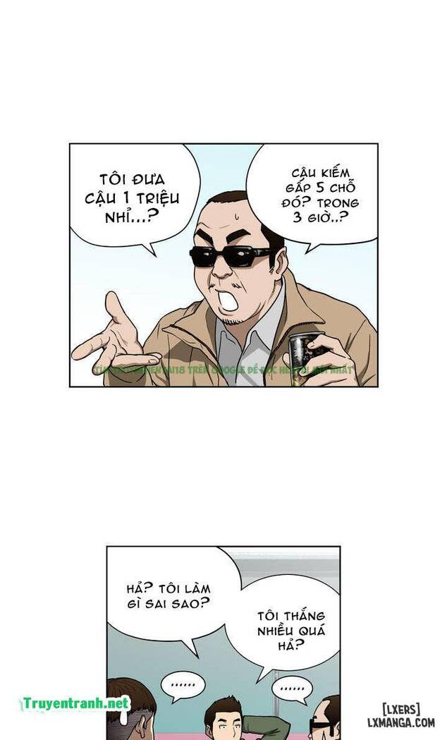 Hình ảnh 13 trong Thần Bài Siêu Năng - Chap 21 - Hentaimanhwa.net