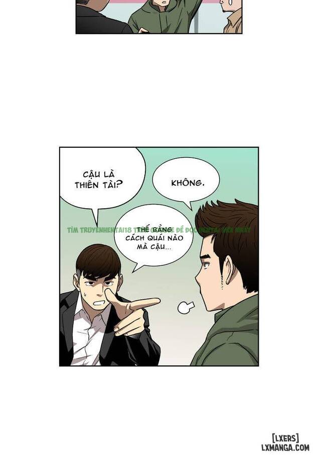 Hình ảnh 14 trong Thần Bài Siêu Năng - Chap 21 - Hentaimanhwa.net