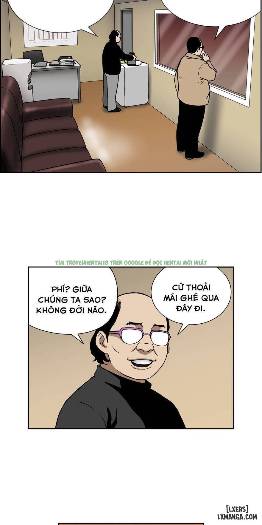 Hình ảnh 7 trong Thần Bài Siêu Năng - Chap 23 - Hentaimanhwa.net