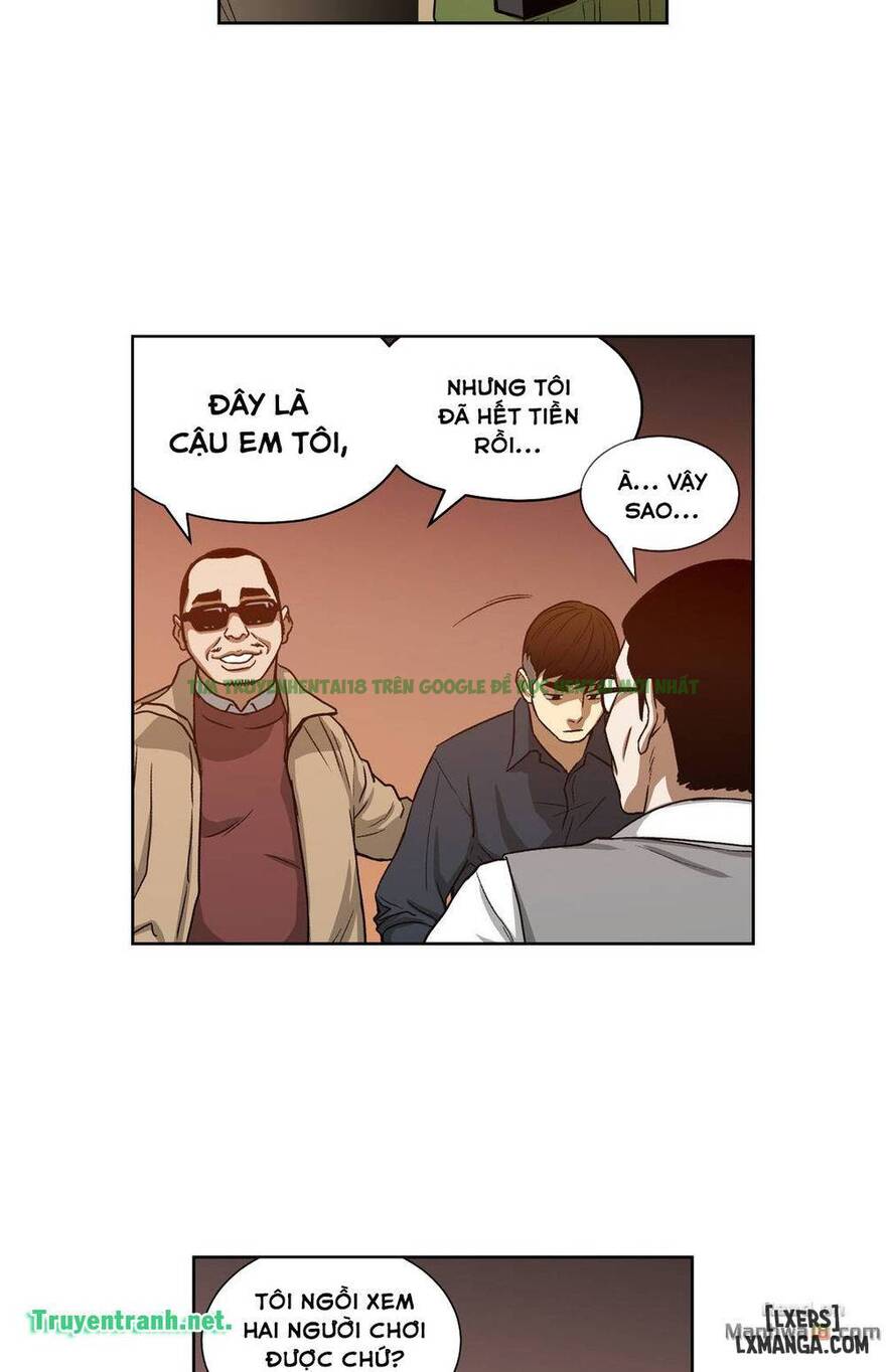 Hình ảnh 21 trong Thần Bài Siêu Năng - Chap 24 - Hentaimanhwa.net