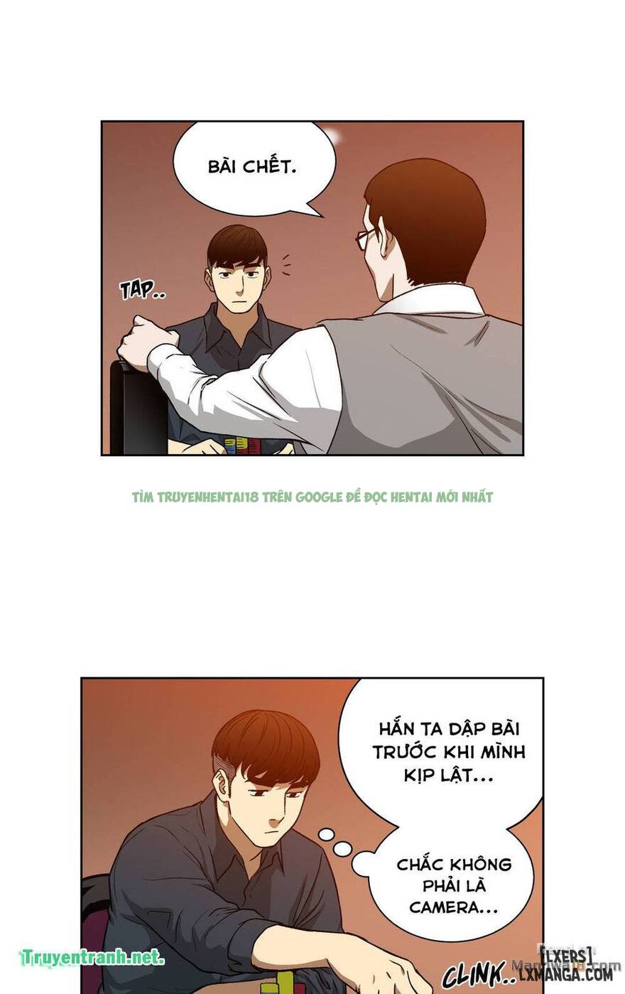 Hình ảnh 3 trong Thần Bài Siêu Năng - Chap 24 - Hentaimanhwa.net