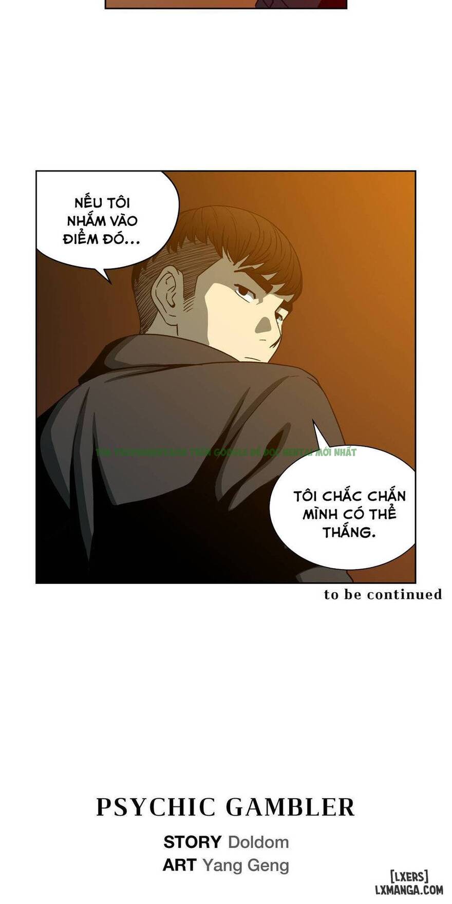 Hình ảnh 21 trong Thần Bài Siêu Năng - Chap 25 - Hentaimanhwa.net