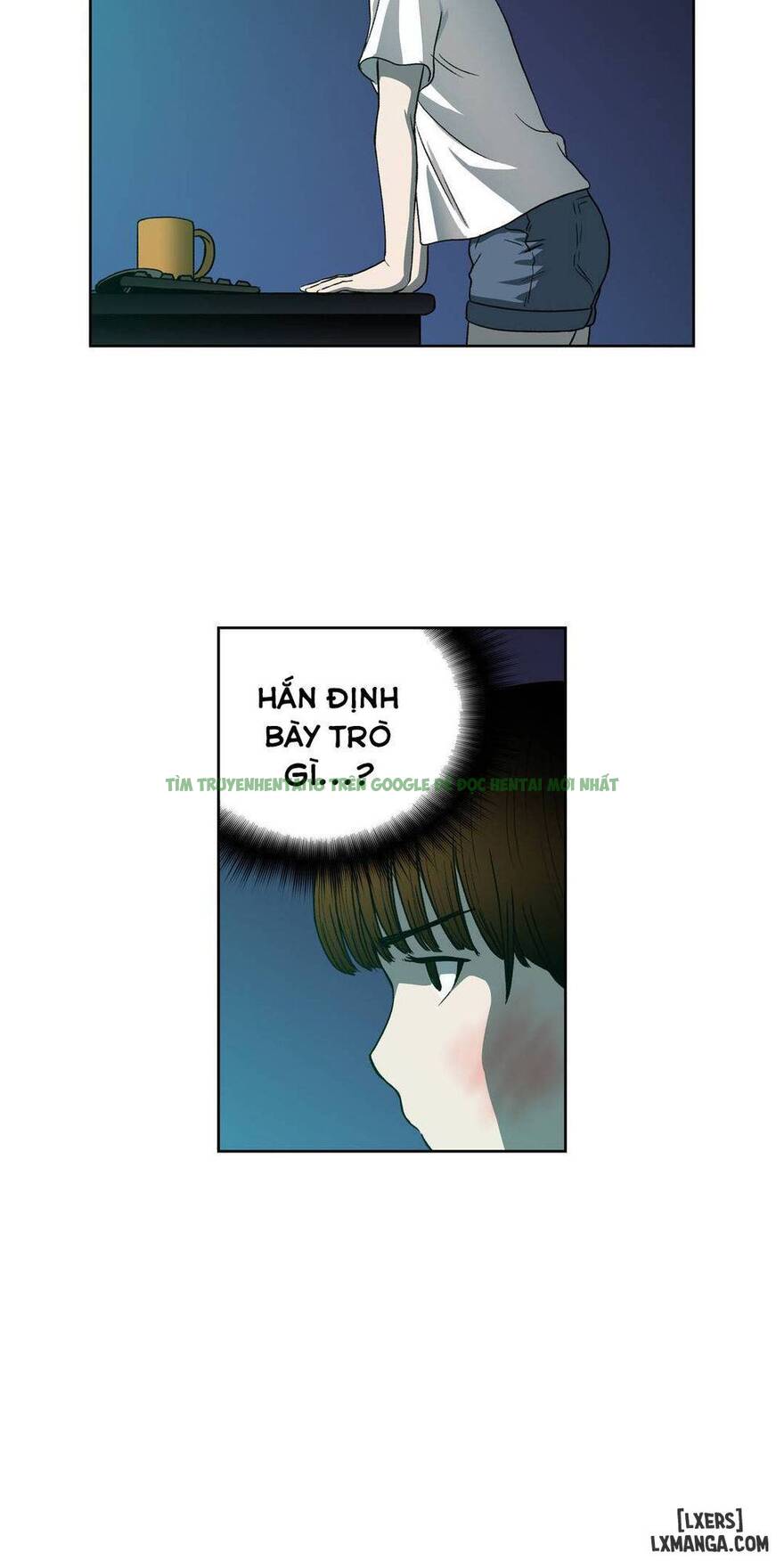 Hình ảnh 15 trong Thần Bài Siêu Năng - Chap 26 - Hentaimanhwa.net