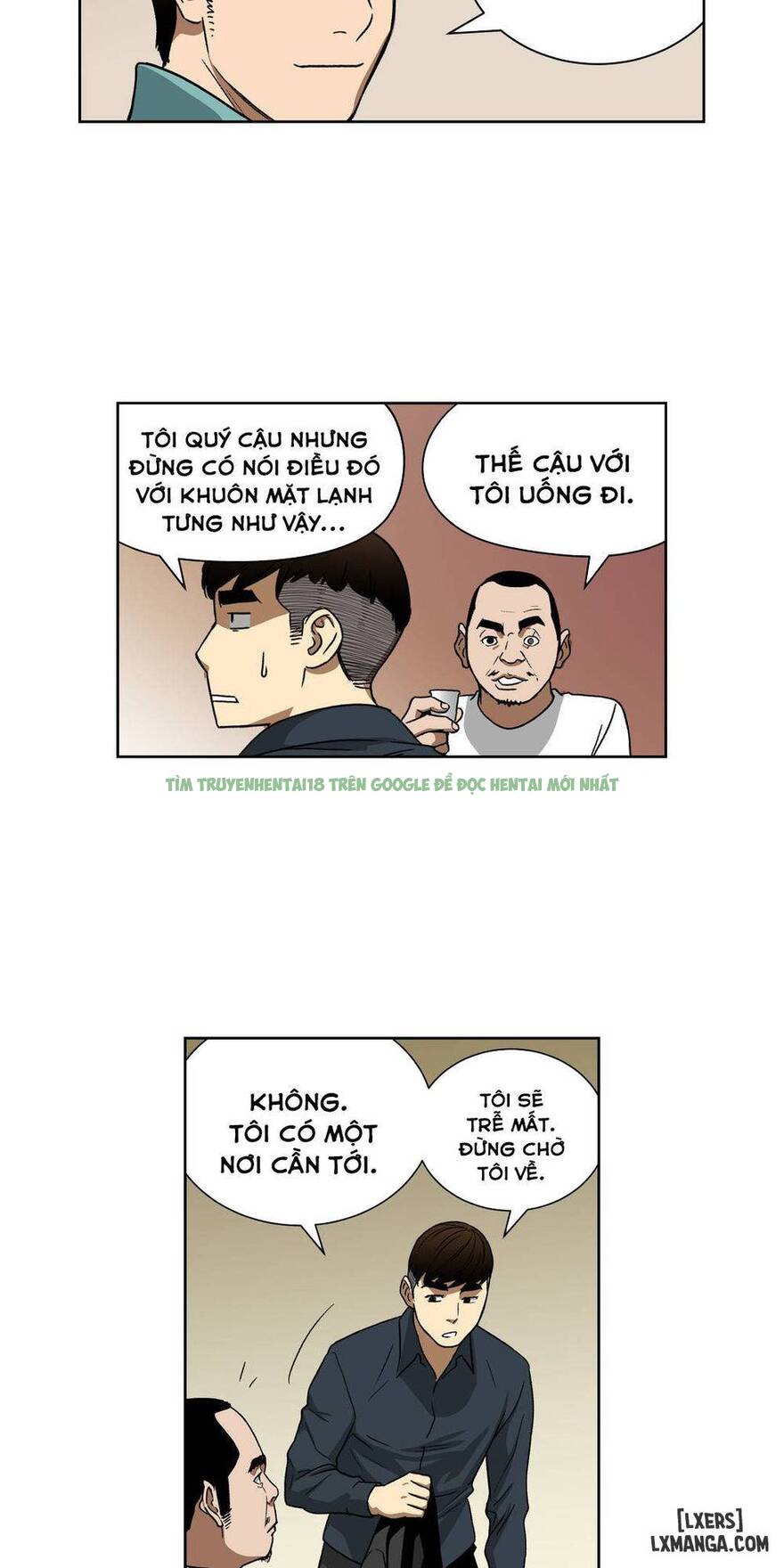 Xem ảnh Thần Bài Siêu Năng - Chap 26 - 19 - HentaiTruyen.net