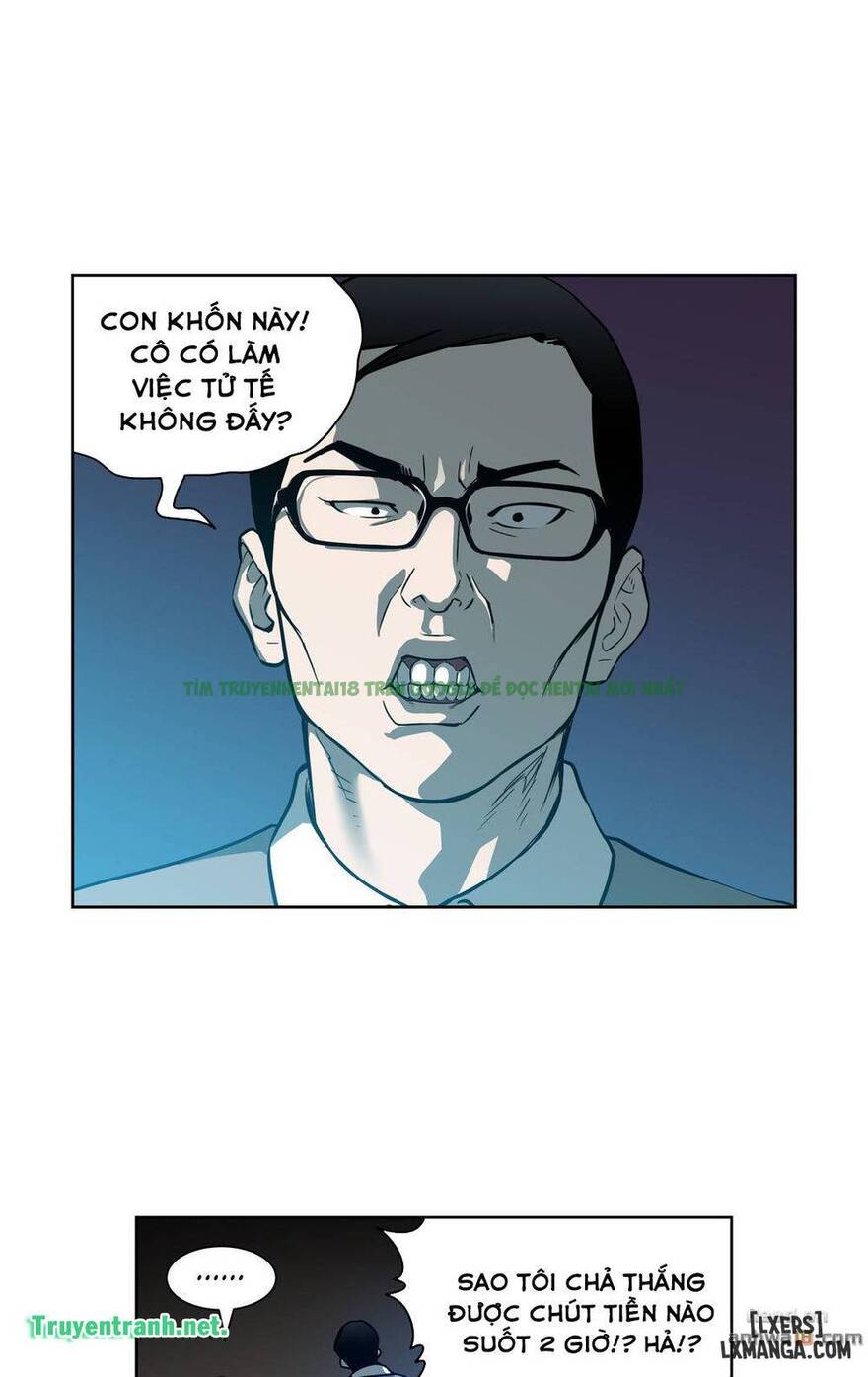 Hình ảnh 2 trong Thần Bài Siêu Năng - Chap 26 - Hentaimanhwa.net