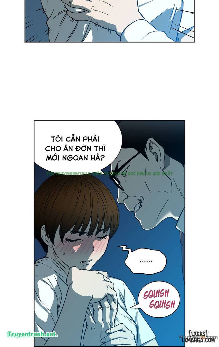 Hình ảnh 8 trong Thần Bài Siêu Năng - Chap 26 - Hentaimanhwa.net