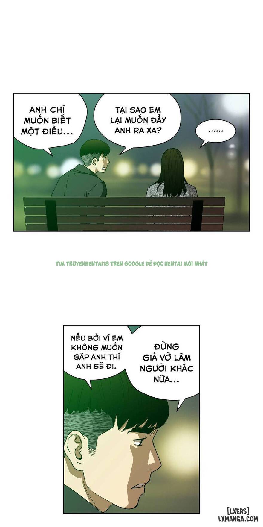 Hình ảnh 13 trong Thần Bài Siêu Năng - Chap 27 - Hentaimanhwa.net