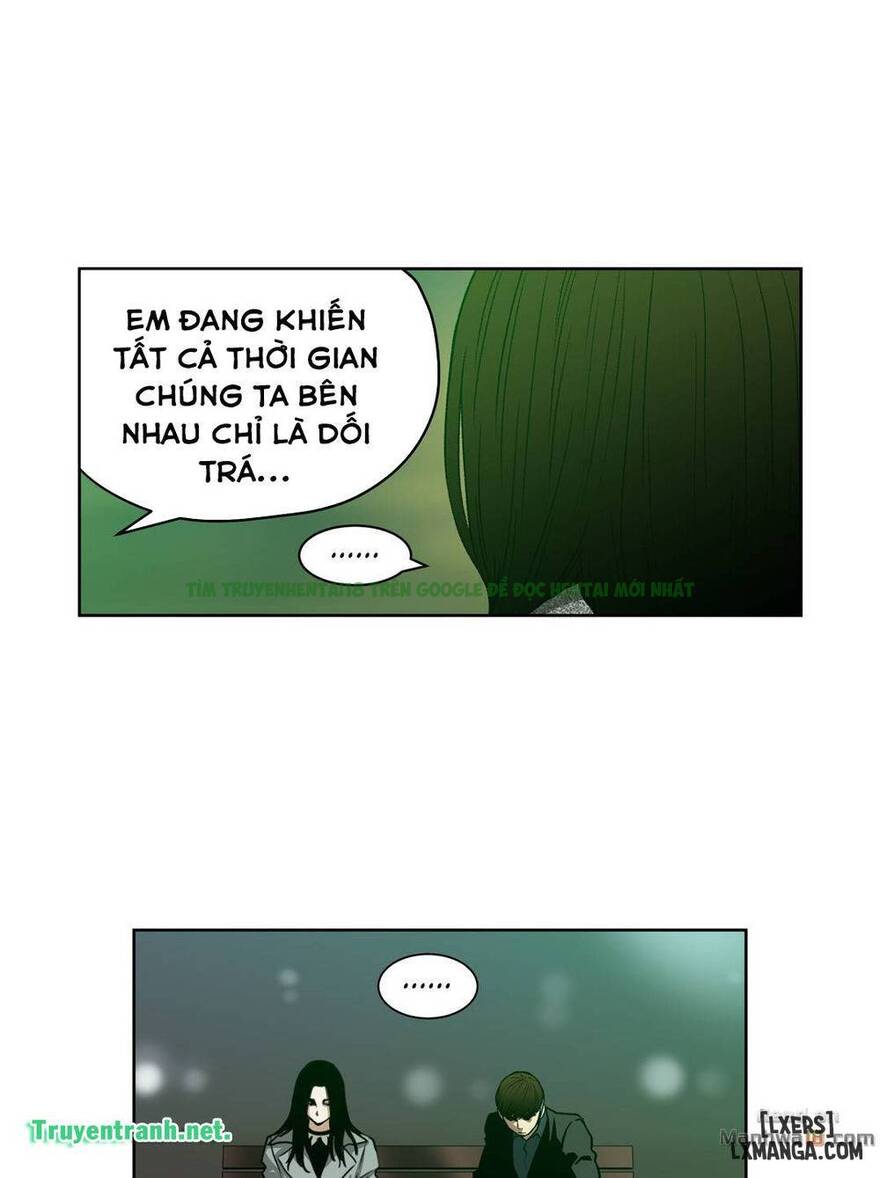 Hình ảnh 14 trong Thần Bài Siêu Năng - Chap 27 - Hentaimanhwa.net