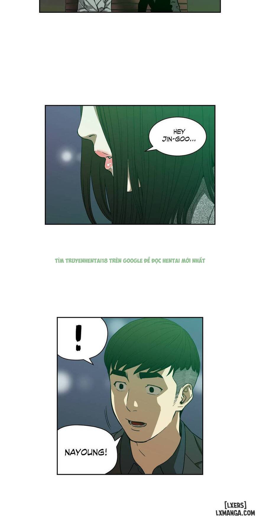 Hình ảnh 15 trong Thần Bài Siêu Năng - Chap 27 - Hentaimanhwa.net