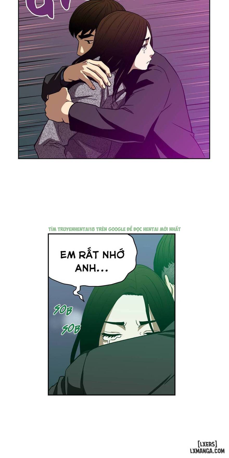 Hình ảnh 17 trong Thần Bài Siêu Năng - Chap 27 - Hentaimanhwa.net