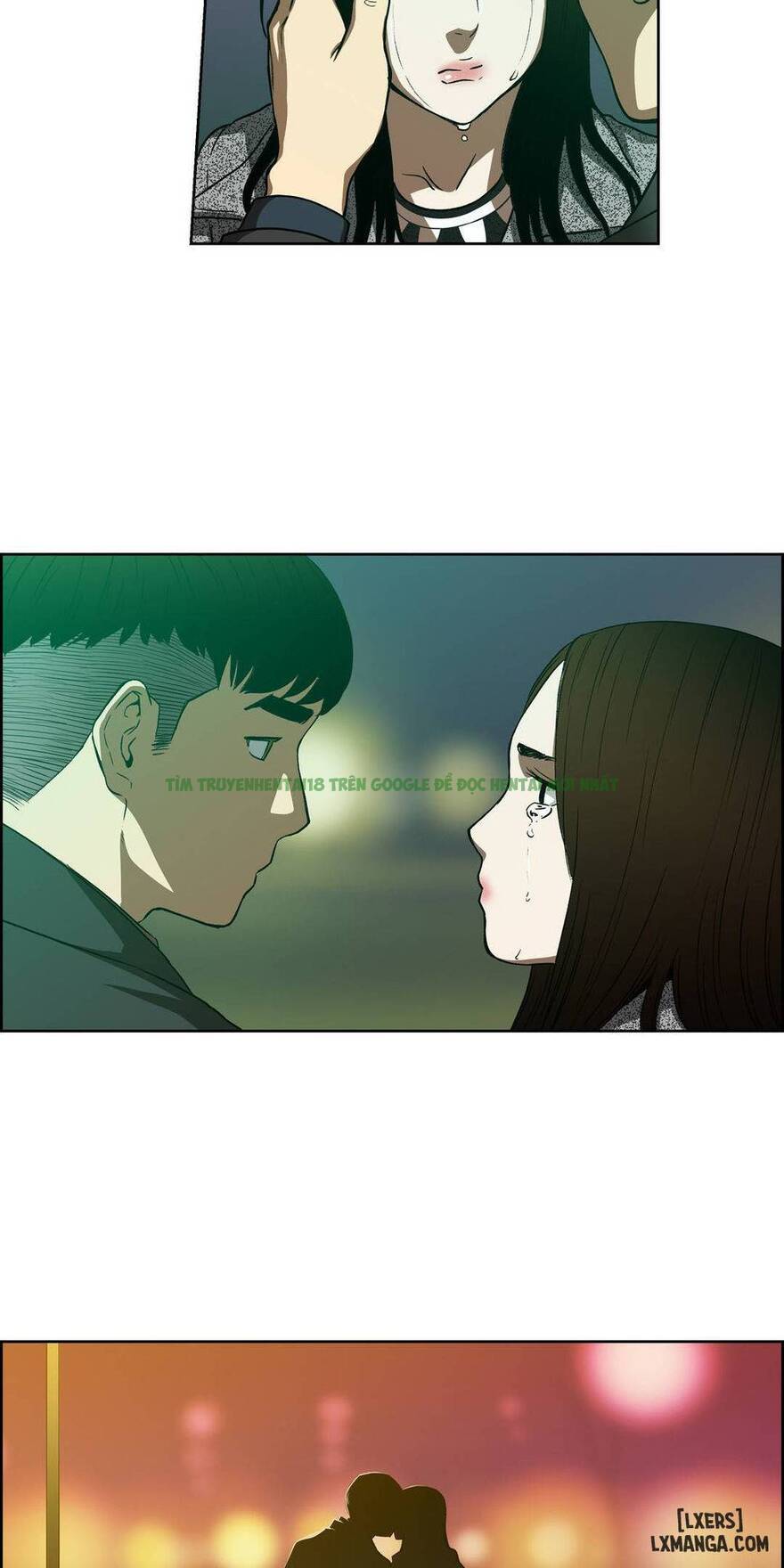 Hình ảnh 19 trong Thần Bài Siêu Năng - Chap 27 - Hentaimanhwa.net