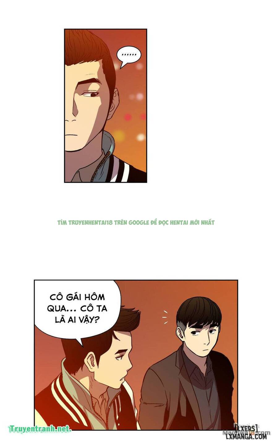 Hình ảnh 2 trong Thần Bài Siêu Năng - Chap 27 - Hentaimanhwa.net