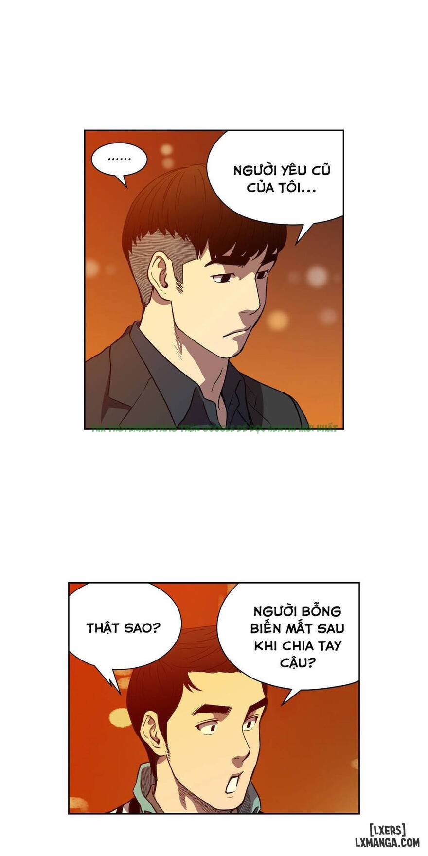 Hình ảnh 3 trong Thần Bài Siêu Năng - Chap 27 - Hentaimanhwa.net