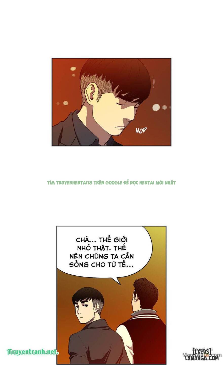 Hình ảnh 4 trong Thần Bài Siêu Năng - Chap 27 - Hentaimanhwa.net