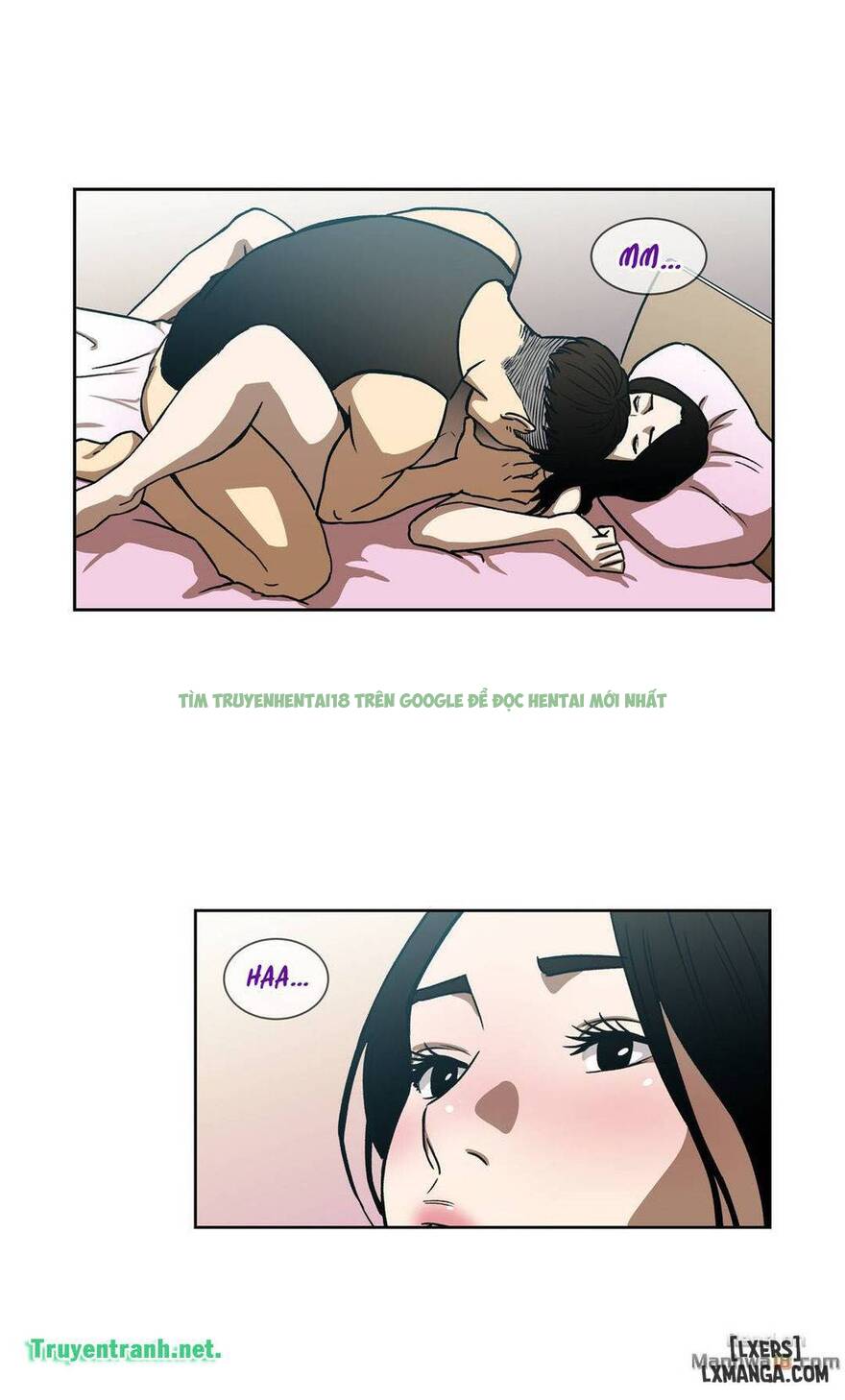 Hình ảnh 10 trong Thần Bài Siêu Năng - Chap 28 - Hentaimanhwa.net