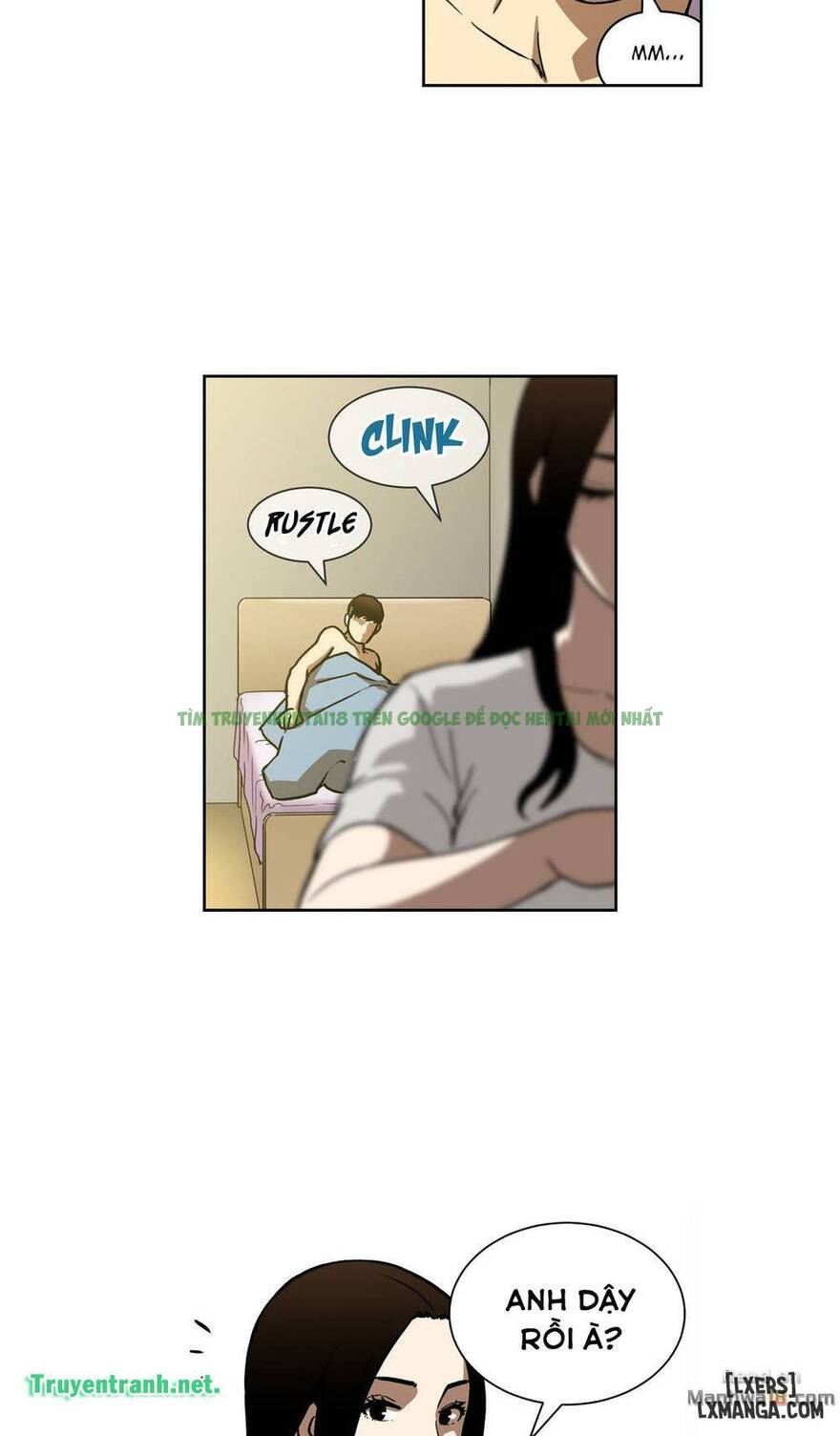 Hình ảnh 22 trong Thần Bài Siêu Năng - Chap 28 - Hentaimanhwa.net