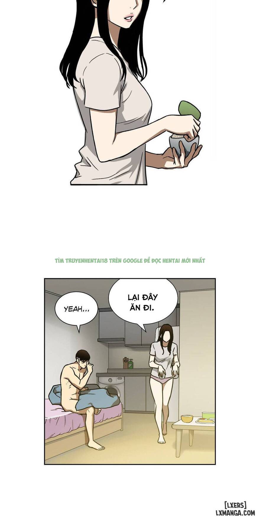 Hình ảnh 23 trong Thần Bài Siêu Năng - Chap 28 - Hentaimanhwa.net