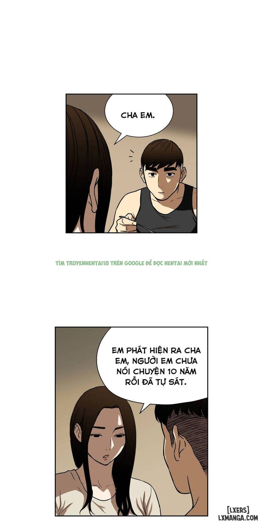 Xem ảnh Thần Bài Siêu Năng - Chap 28 - 25 - HentaiTruyen.net