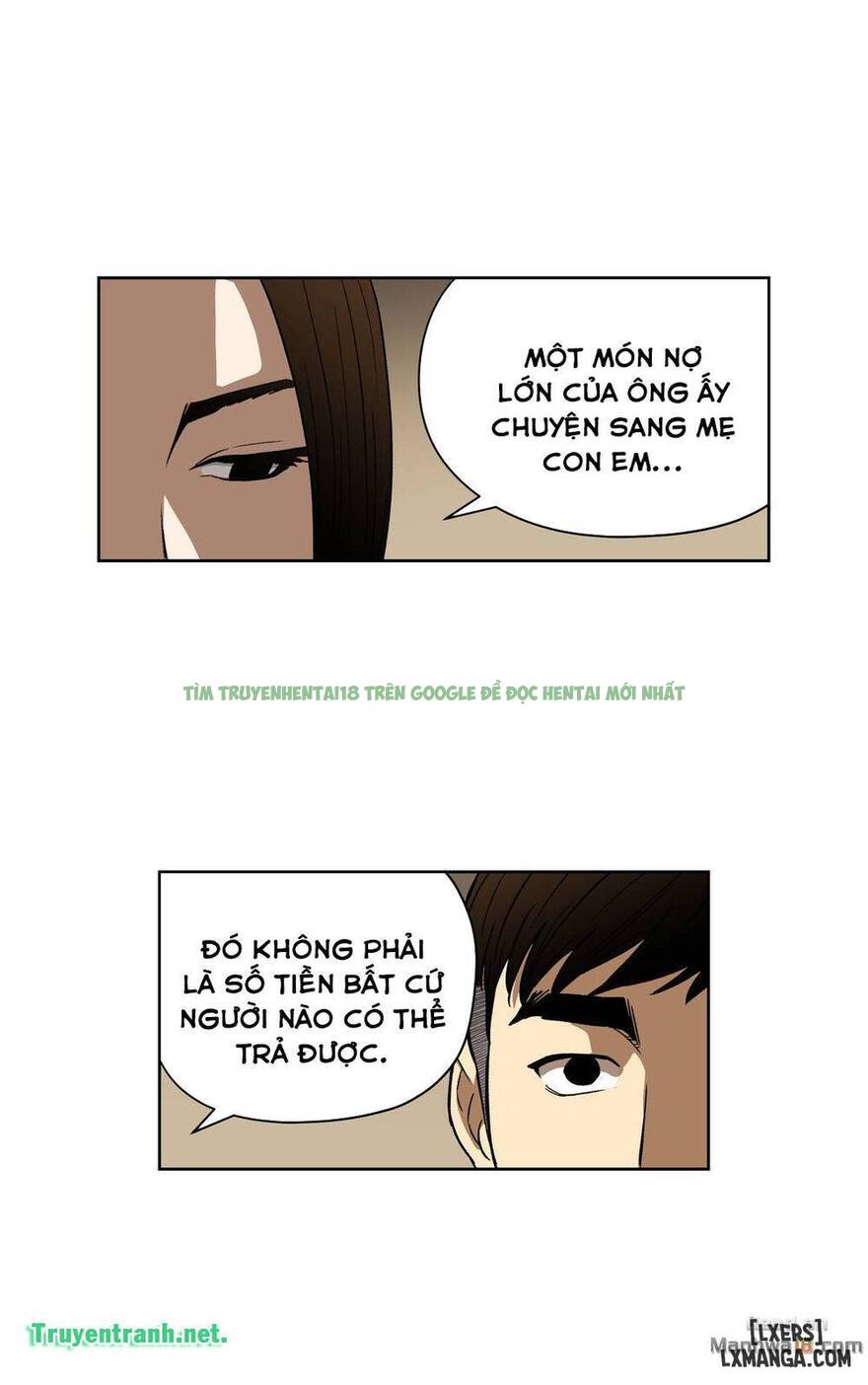 Hình ảnh 26 trong Thần Bài Siêu Năng - Chap 28 - Hentaimanhwa.net