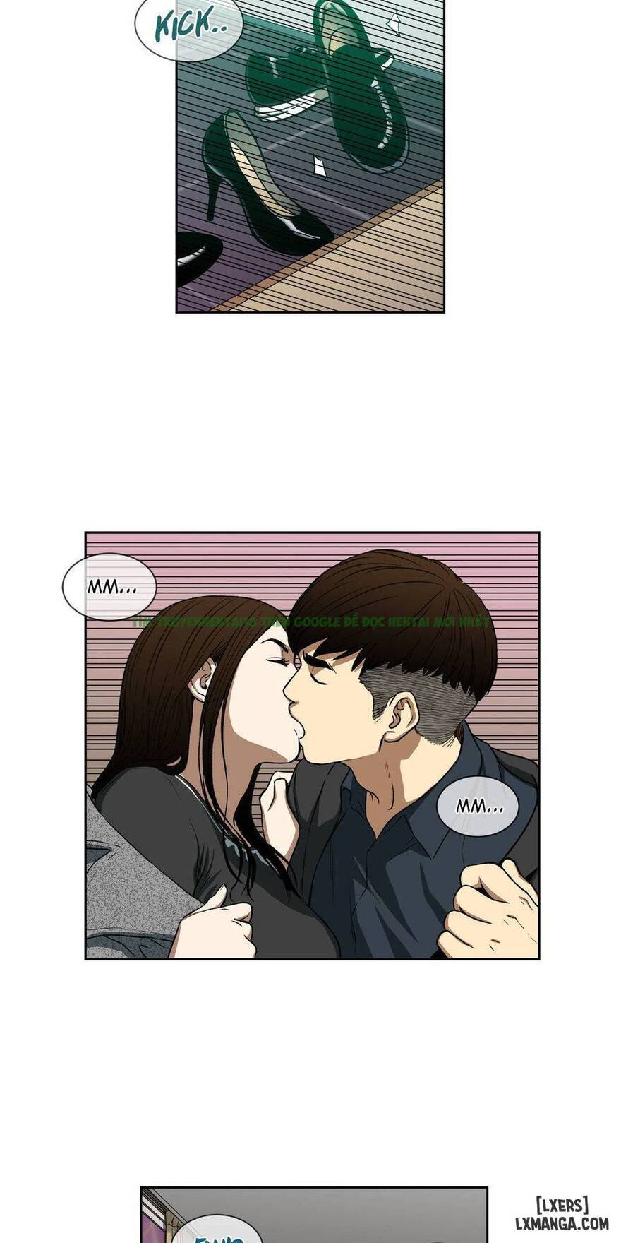 Hình ảnh 3 trong Thần Bài Siêu Năng - Chap 28 - Hentaimanhwa.net