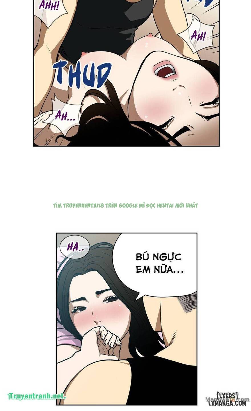 Xem ảnh Thần Bài Siêu Năng - Chap 28 - 8 - HentaiTruyen.net