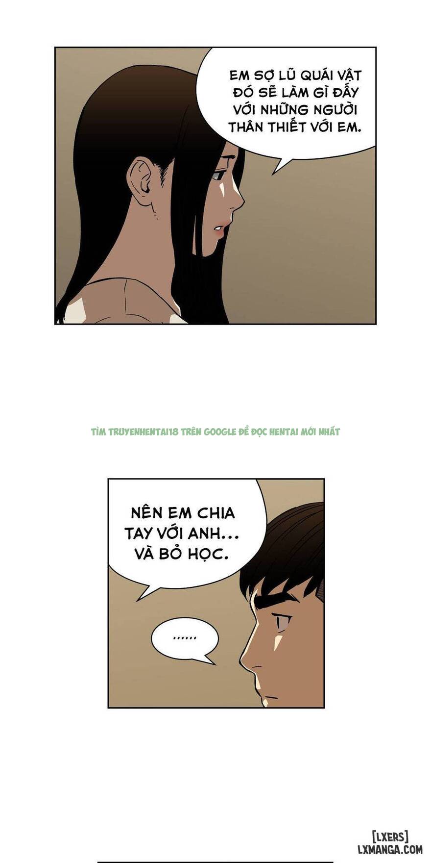 Xem ảnh Thần Bài Siêu Năng - Chap 29 - 1 - HentaiTruyen.net