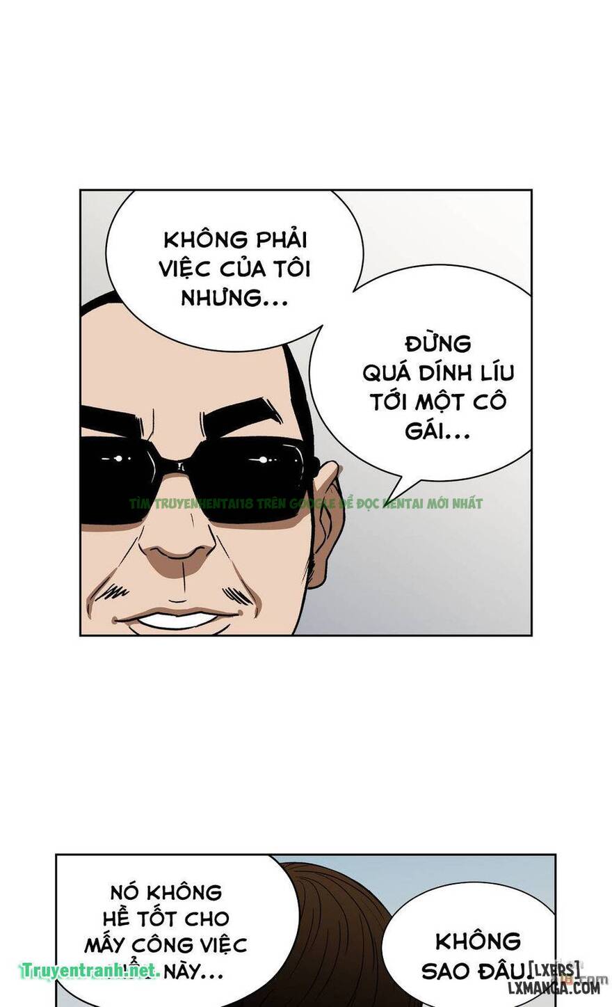 Xem ảnh Thần Bài Siêu Năng - Chap 29 - 12 - HentaiTruyen.net