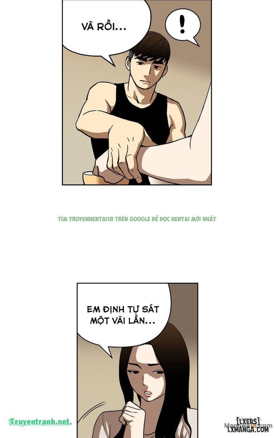 Hình ảnh 2 trong Thần Bài Siêu Năng - Chap 29 - Hentaimanhwa.net