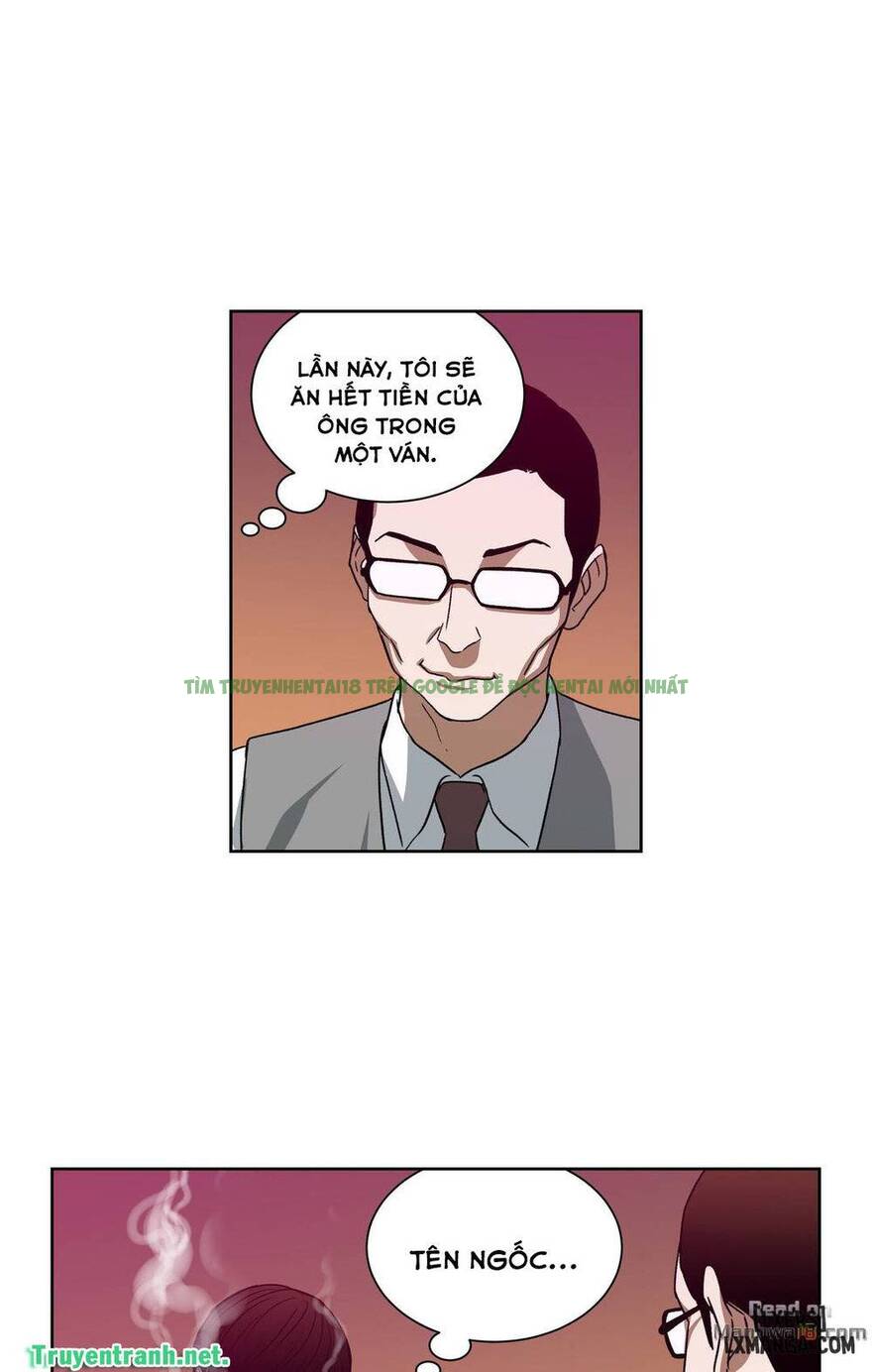 Hình ảnh 23 trong Thần Bài Siêu Năng - Chap 29 - Hentaimanhwa.net