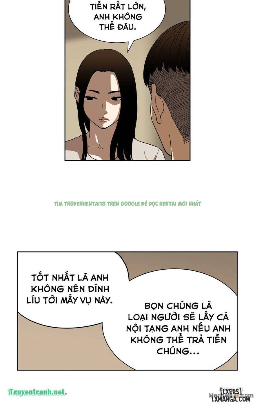 Hình ảnh 4 trong Thần Bài Siêu Năng - Chap 29 - Hentaimanhwa.net