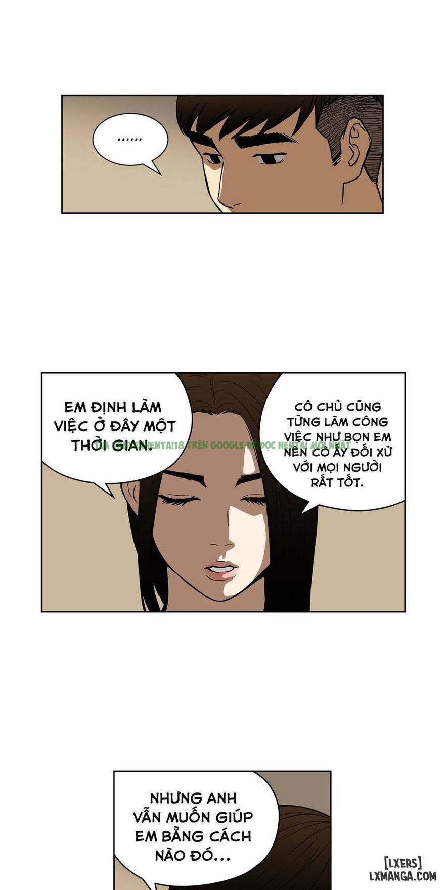 Xem ảnh Thần Bài Siêu Năng - Chap 29 - 5 - HentaiTruyen.net