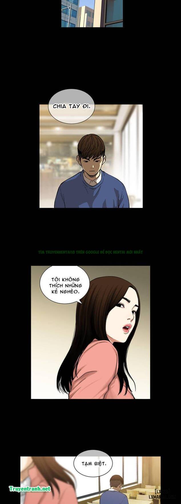 Hình ảnh 5 trong Thần Bài Siêu Năng - Chap 3 - Hentaimanhwa.net