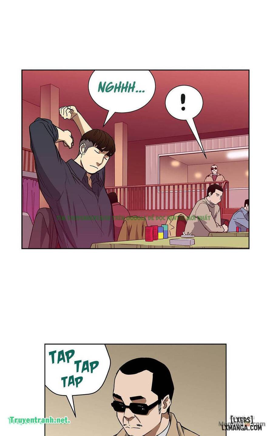 Hình ảnh 2 trong Thần Bài Siêu Năng - Chap 30 - Hentaimanhwa.net